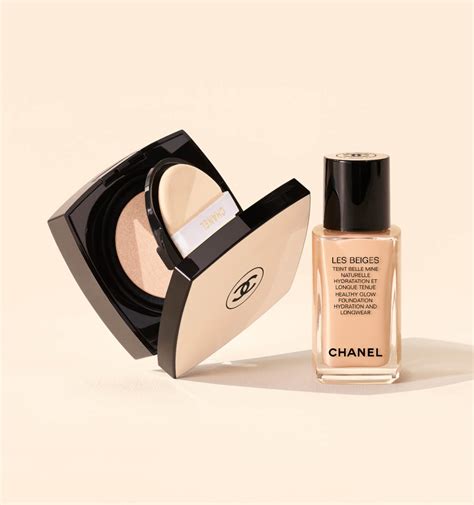 what is the best chanel foundation